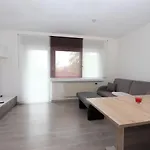 Апартаменты Am Birkenhain-30 By Interhome Зеефельд в Тироле