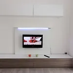 Апартаменты Am Birkenhain-30 By Interhome