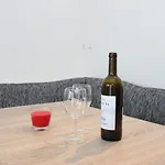 Am Birkenhain-30 By Interhome Апартаменты