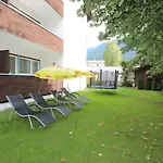 Апартаменты Am Birkenhain-30 By Interhome