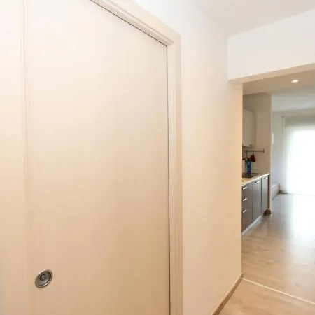 Appartement Am Birkenhain-30 By Interhome Seefeld in Tirol