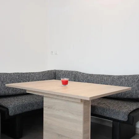 Appartement Am Birkenhain-30 By Interhome *