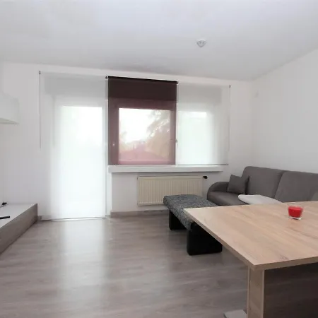 Appartement Am Birkenhain-30 By Interhome Seefeld in Tirol
