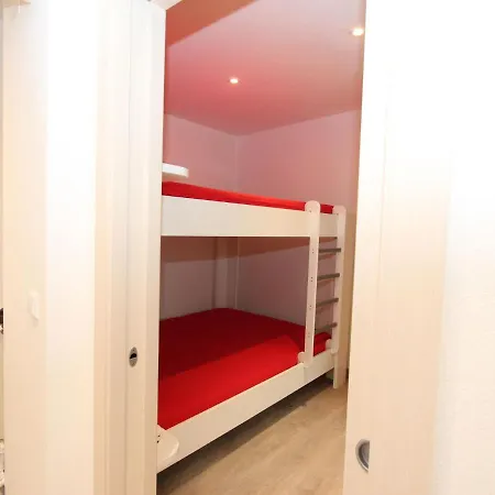 Appartement Am Birkenhain-30 By Interhome