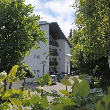 Am Birkenhain-30 By Interhome