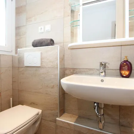 Am Birkenhain-30 By Interhome *