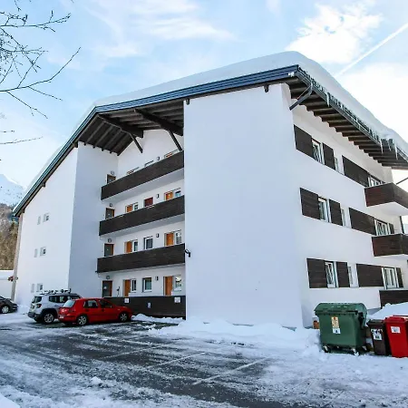 Am Birkenhain-30 By Interhome Апартаменты *