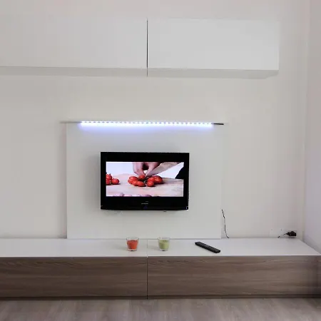 Appartement Am Birkenhain-30 By Interhome