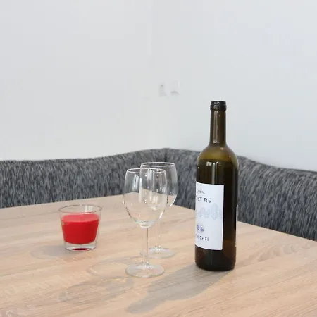 Am Birkenhain-30 By Interhome Appartement