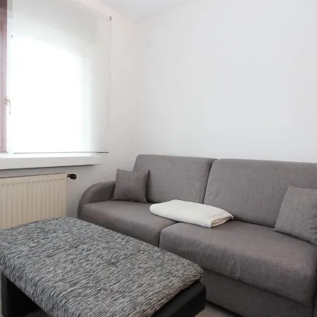 Am Birkenhain-30 By Interhome Appartement