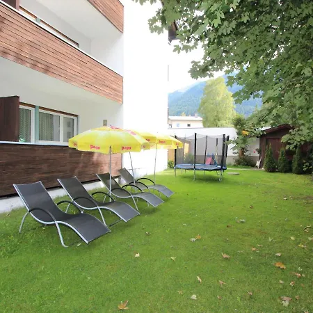 Appartement Am Birkenhain-30 By Interhome