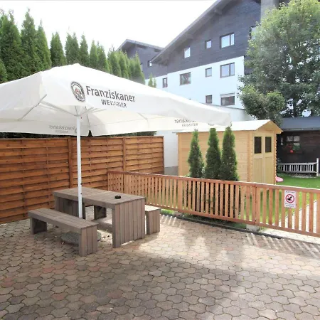 Am Birkenhain-30 By Interhome * Seefeld in Tirol