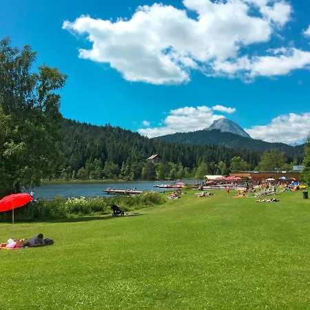 Am Birkenhain-30 By Interhome Appartement *