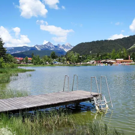 Am Birkenhain-30 By Interhome Appartement