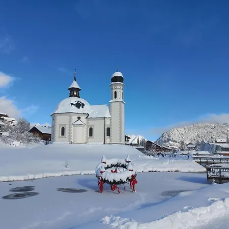 Apartment Am Birkenhain-30 By Interhome *