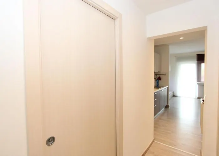 公寓 Am Birkenhain-30 By Interhome 蒂罗尔-泽费尔德