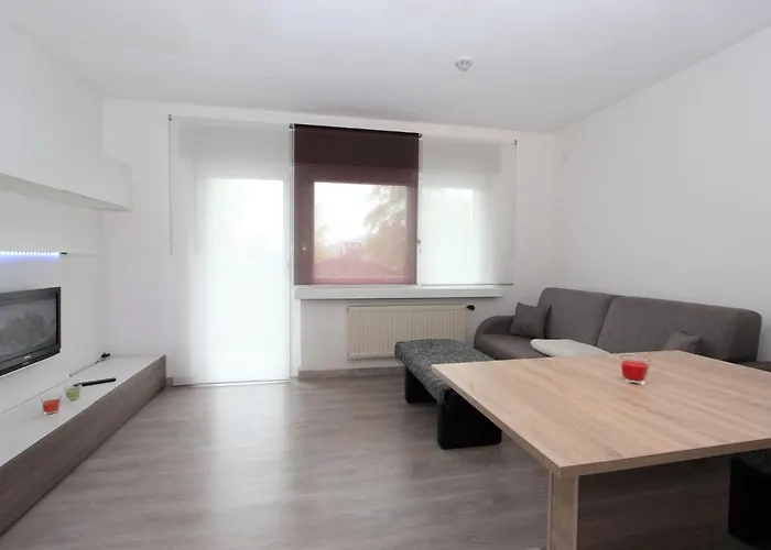 公寓 Am Birkenhain-30 By Interhome 蒂罗尔-泽费尔德