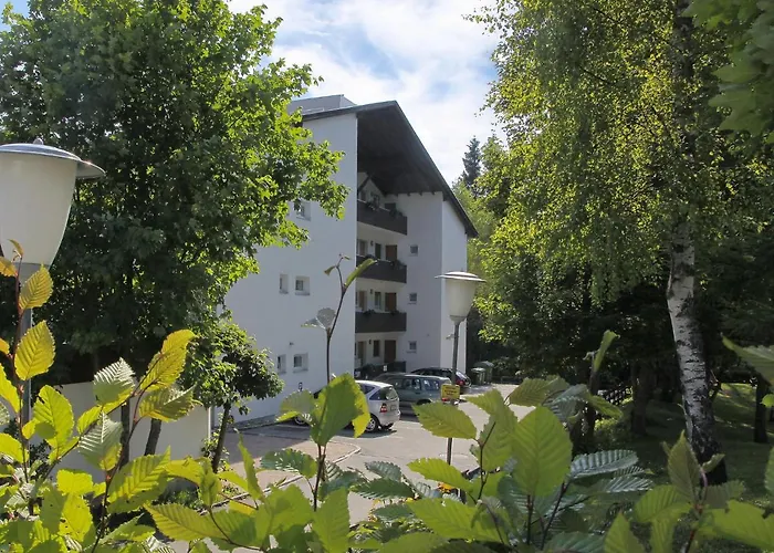 Am Birkenhain-30 By Interhome