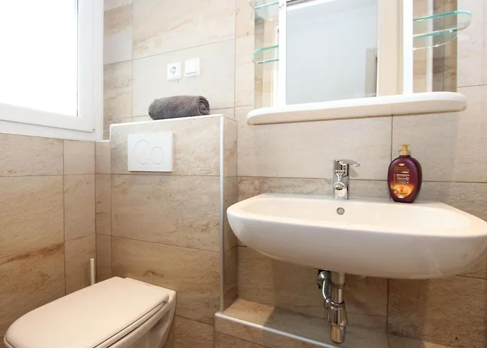 Am Birkenhain-30 By Interhome *