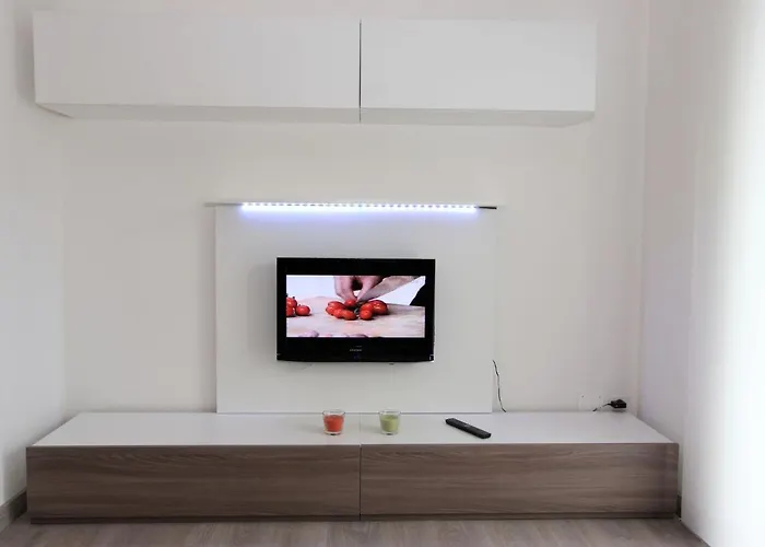 公寓 Am Birkenhain-30 By Interhome