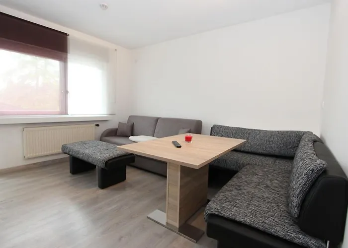 Am Birkenhain-30 By Interhome *