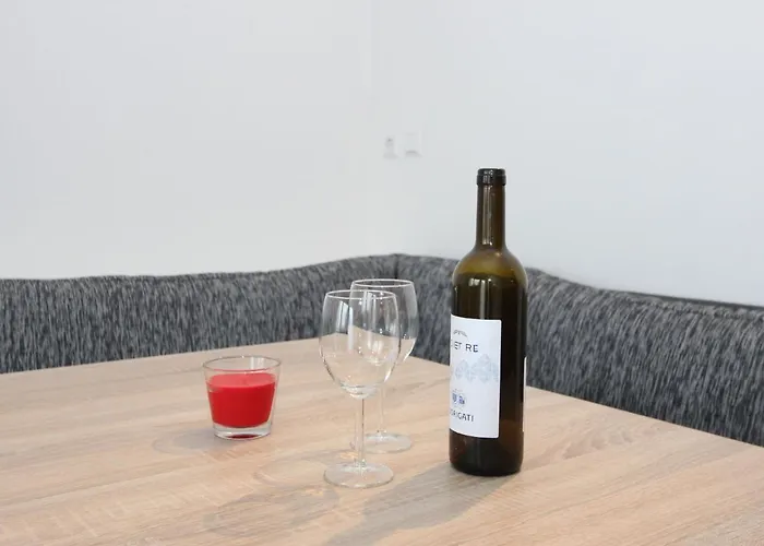 Am Birkenhain-30 By Interhome 公寓