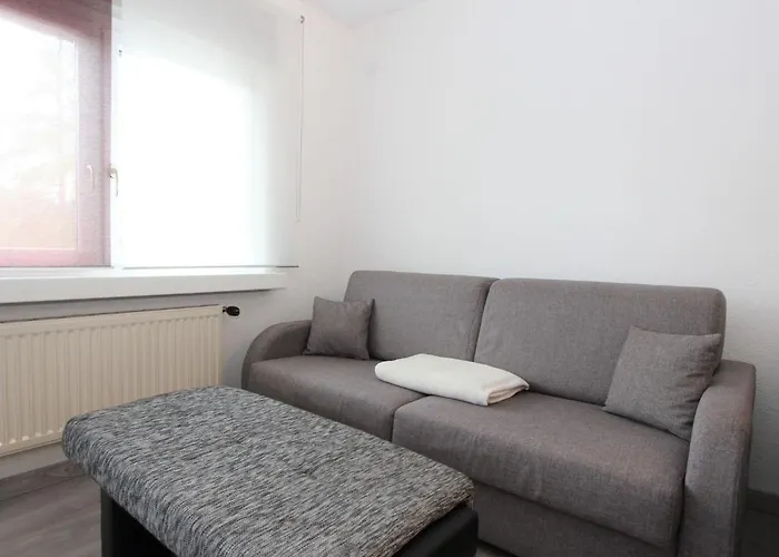 Am Birkenhain-30 By Interhome 公寓