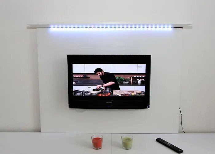 Am Birkenhain-30 By Interhome *