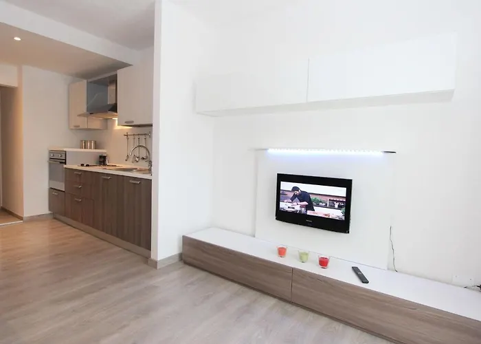 Am Birkenhain-30 By Interhome 公寓 *