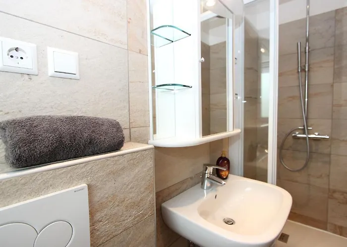 Am Birkenhain-30 By Interhome 公寓 *