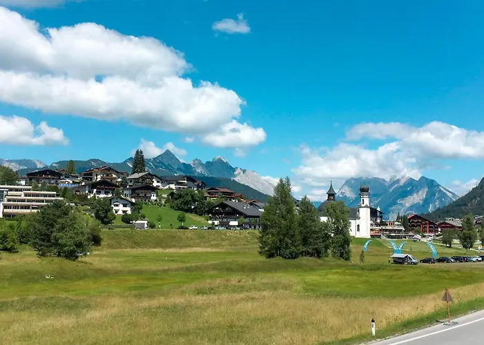 Am Birkenhain-30 By Interhome 公寓 *