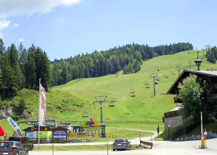 Am Birkenhain-30 By Interhome *