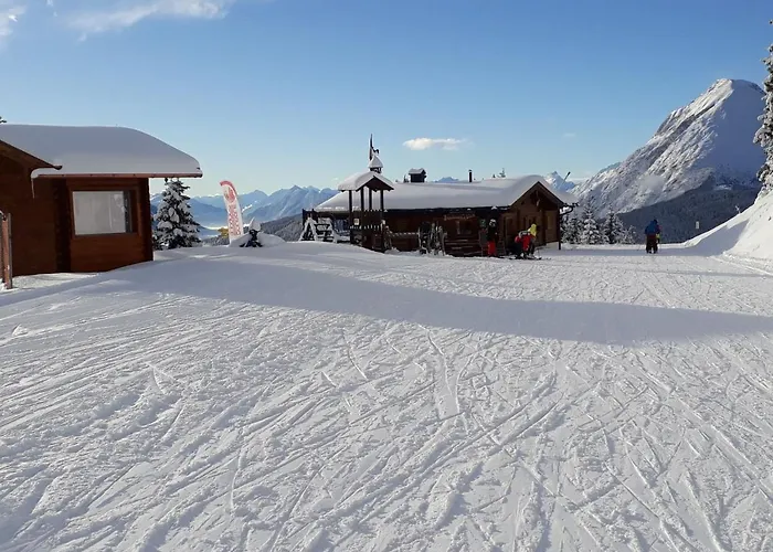 Am Birkenhain-30 By Interhome * 蒂罗尔-泽费尔德